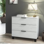 Συρταριέρα Alice mini-Leuko