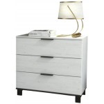 Συρταριέρα Alice mini-Leuko