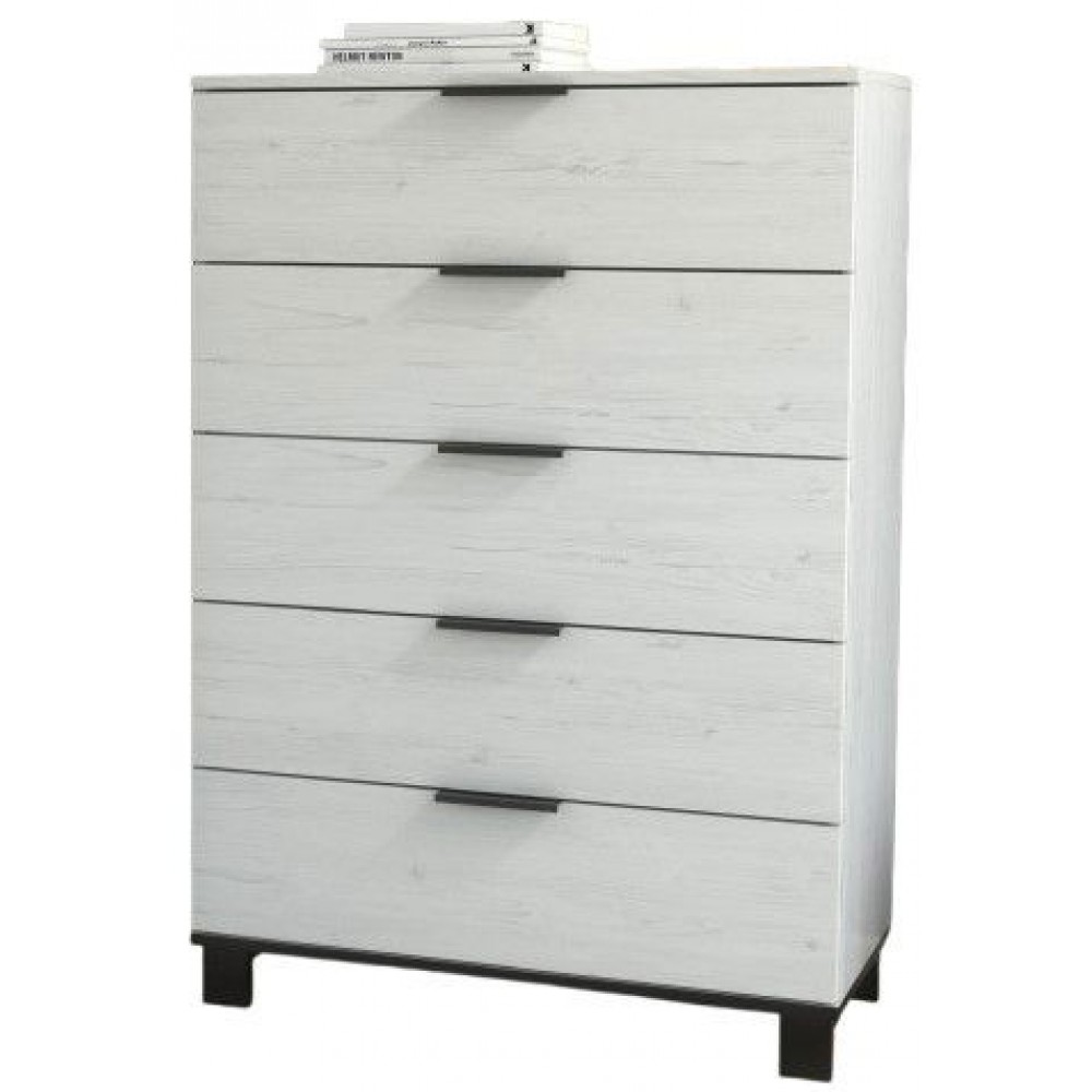 Συρταριέρα Alice long-Leuko