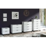 Συρταριέρα Alice long-Leuko