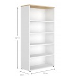 Βιβλιοθήκη Librara-Leuko-Sonoma