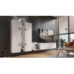 Στήλη Flexi κρεμαστή-Leuko