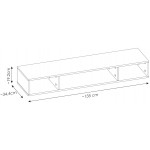 Στήλη Flexi κρεμαστή-Leuko