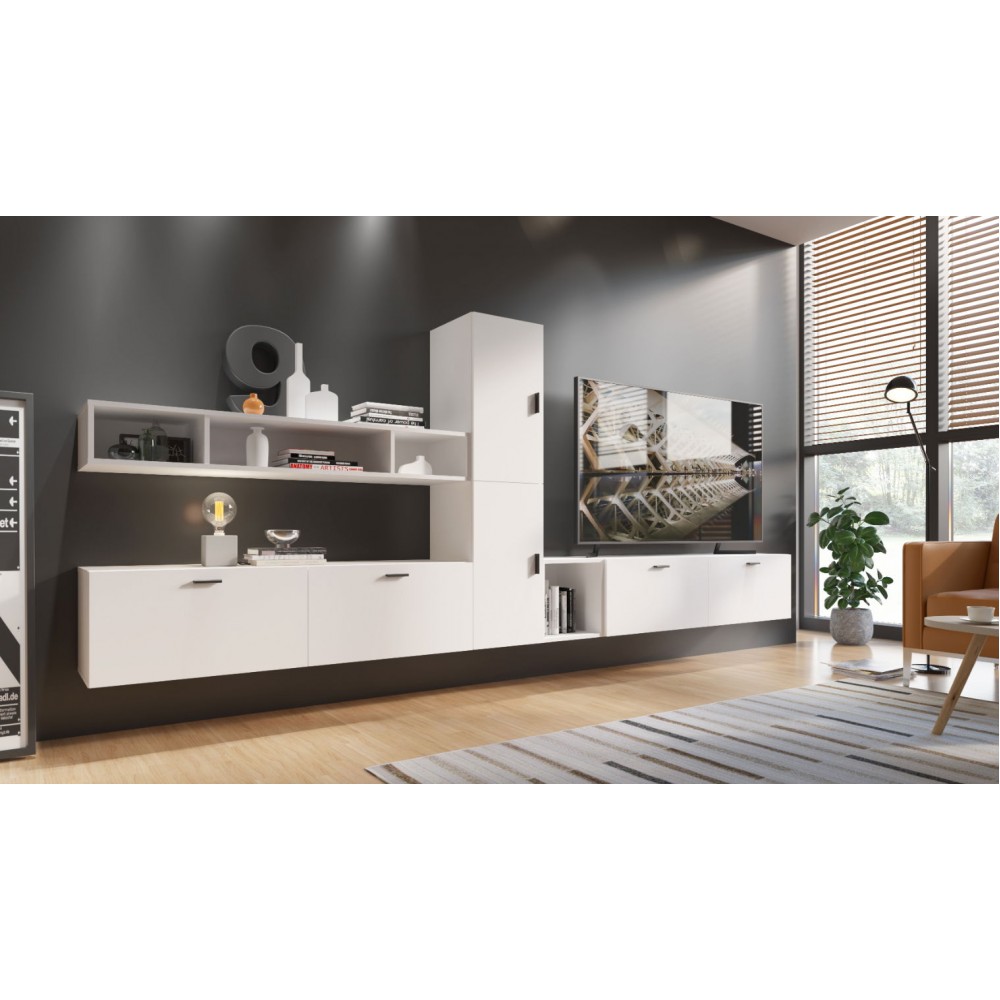 Στήλη Flexi κρεμαστή-Leuko