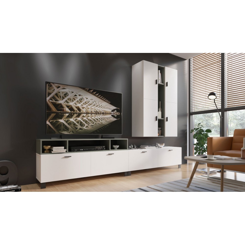 Στήλη Flexi κρεμαστή-Ladi