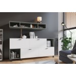 Στήλη Flexi κρεμαστή-Ladi