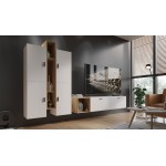 Στήλη Flexi κρεμαστή-Fusiko