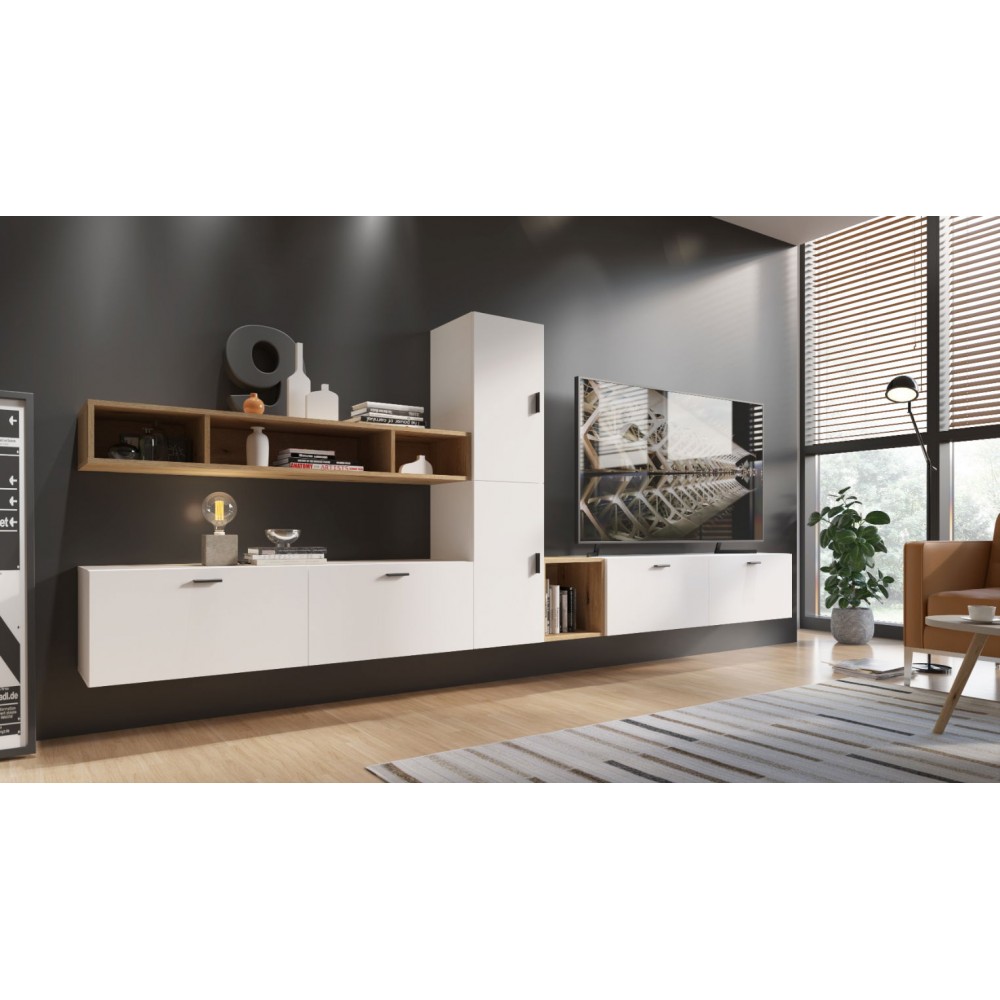 Στήλη Flexi κρεμαστή-Fusiko