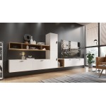 Στήλη Flexi κρεμαστή-Fusiko