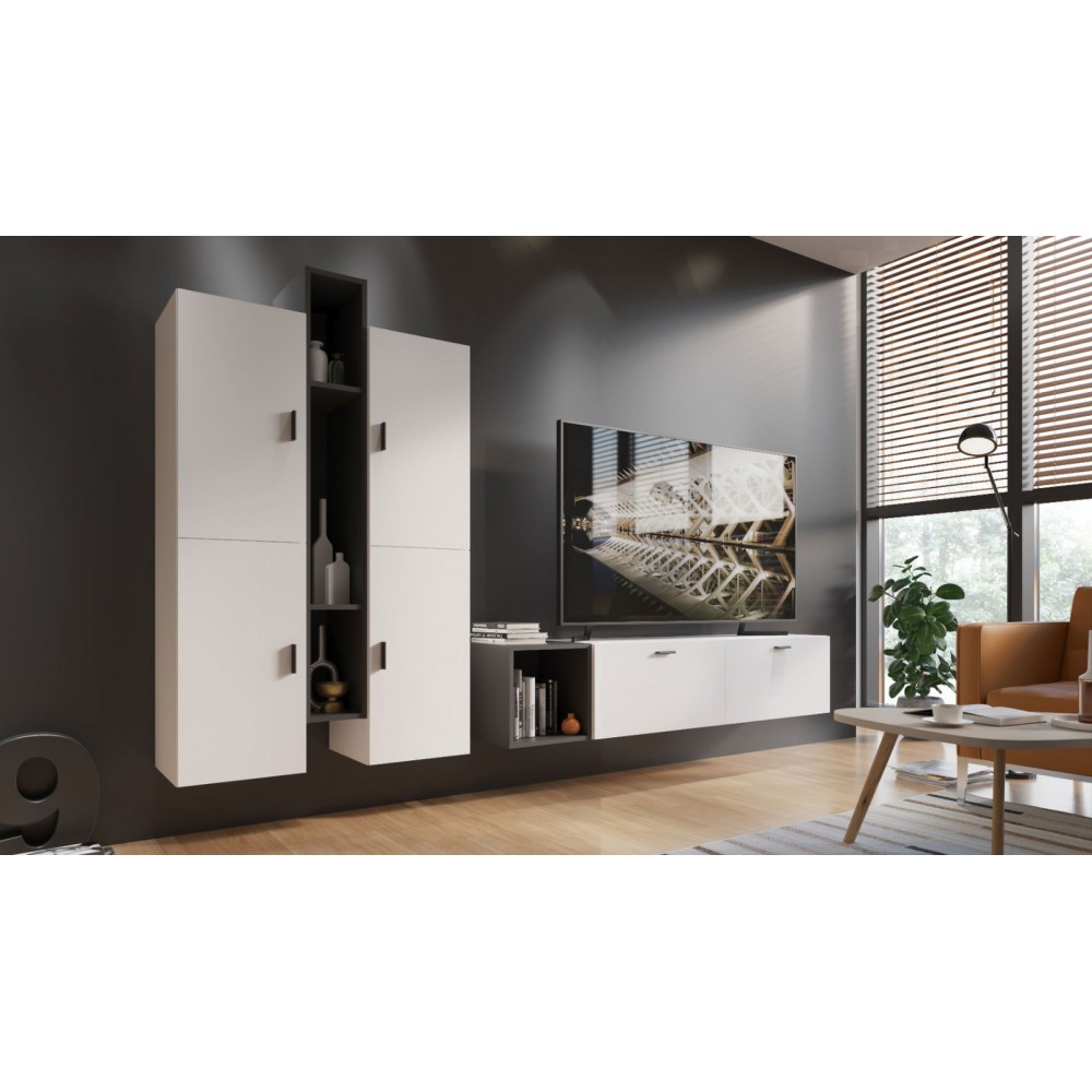 Στήλη Flexi κρεμαστή-Anthraki