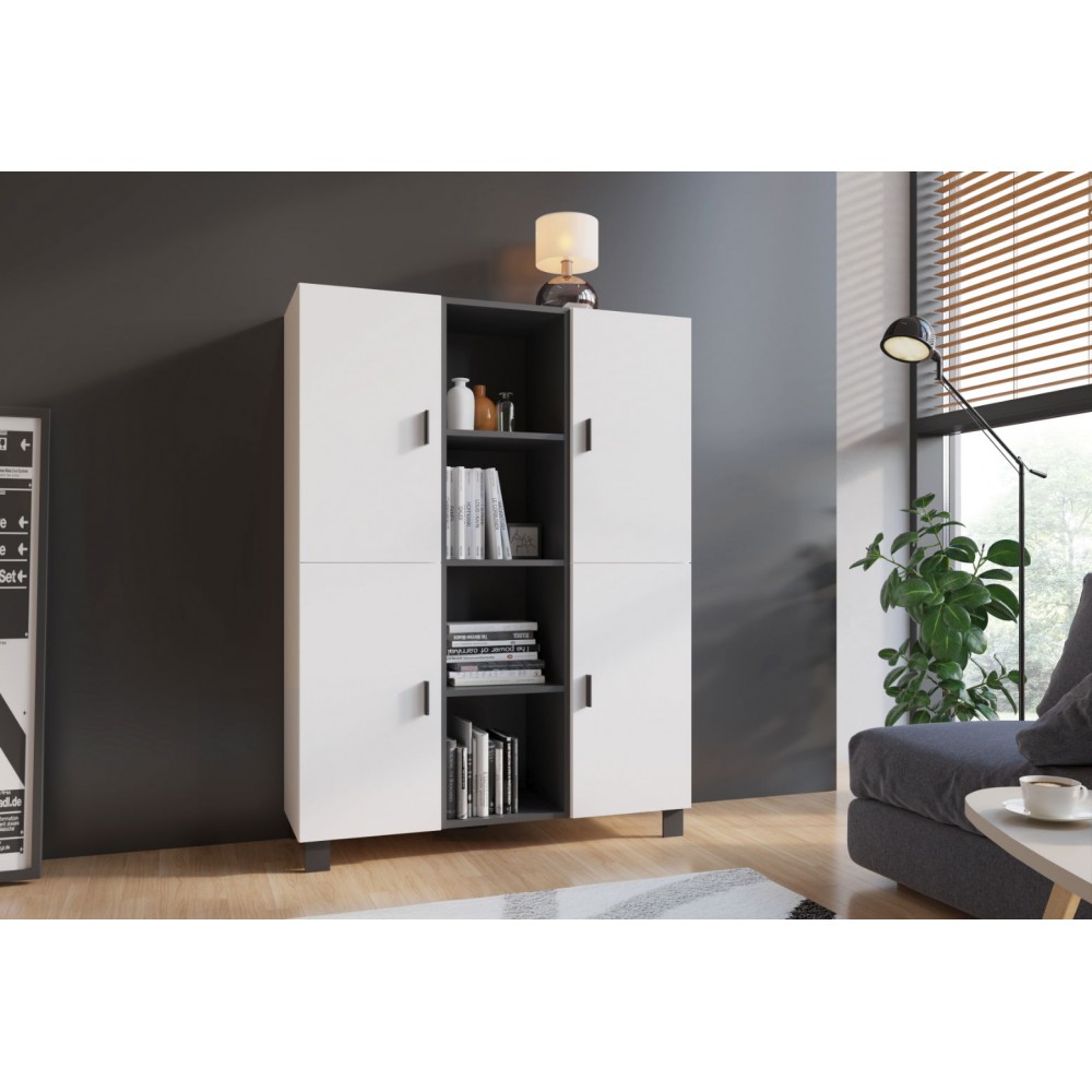 Στήλη Flexi-Anthraki