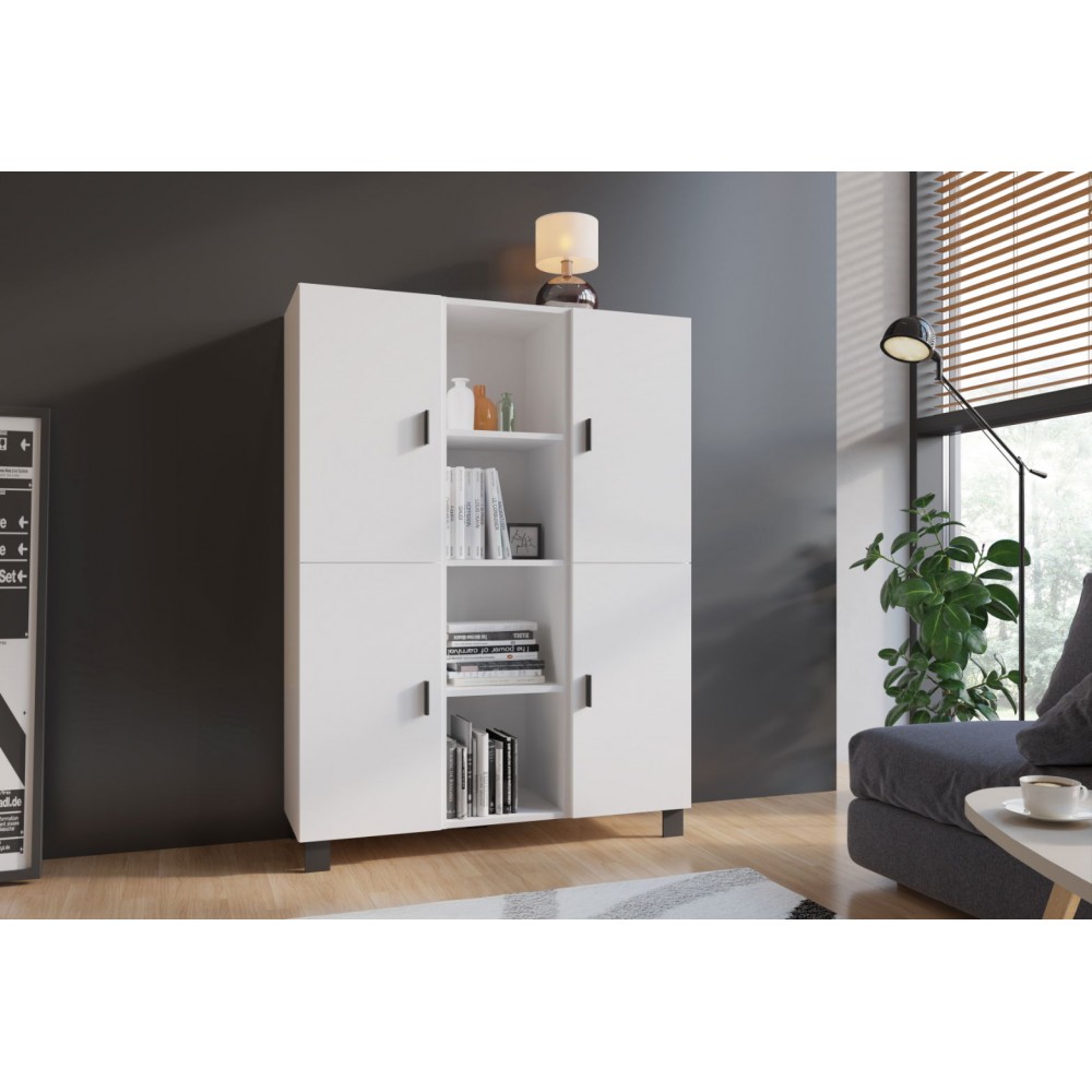 Στήλη Flexi-Leuko