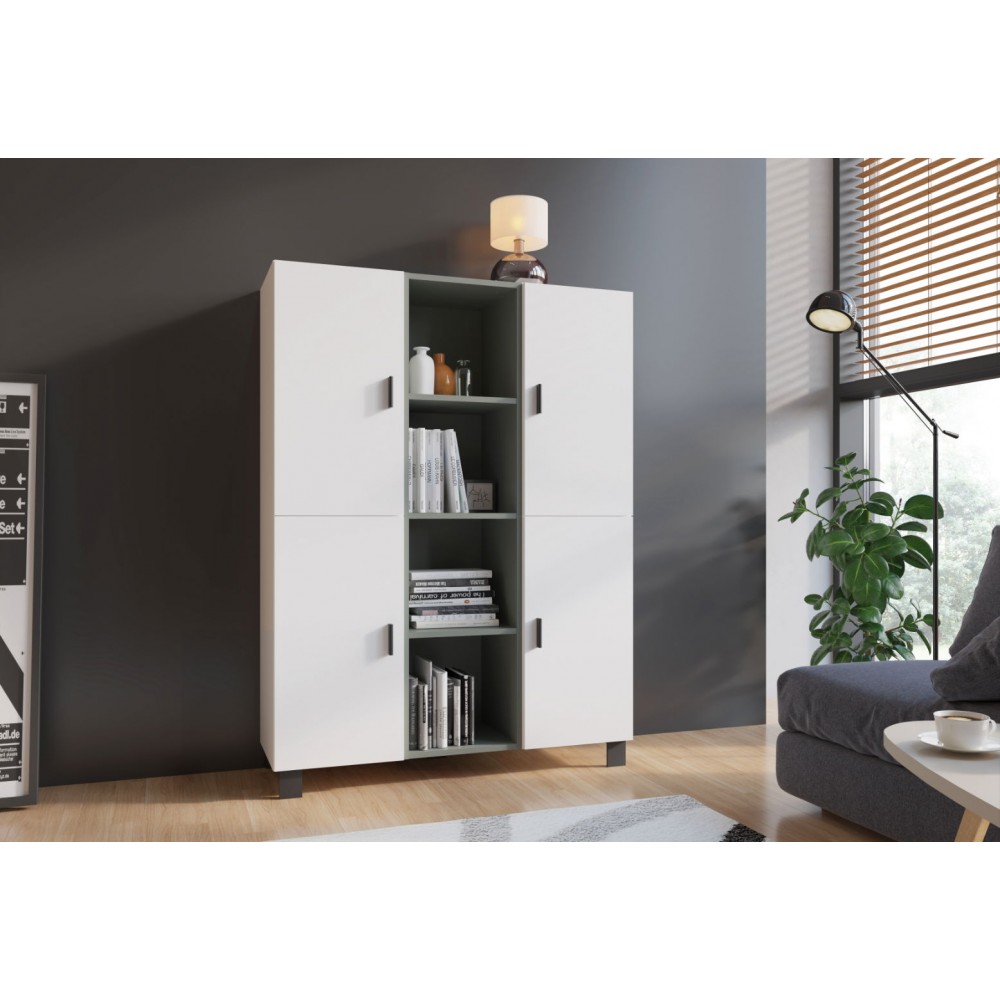 Στήλη Flexi-Ladi