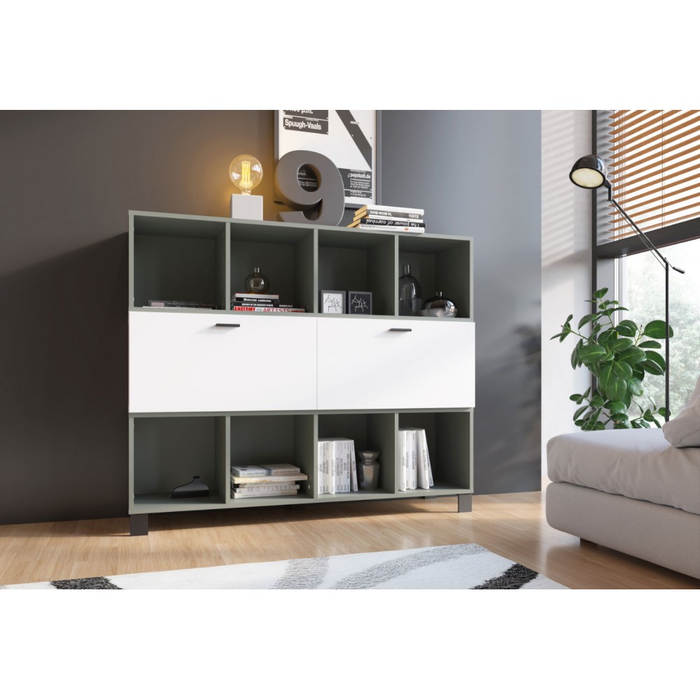 Στήλη Flexi-Ladi