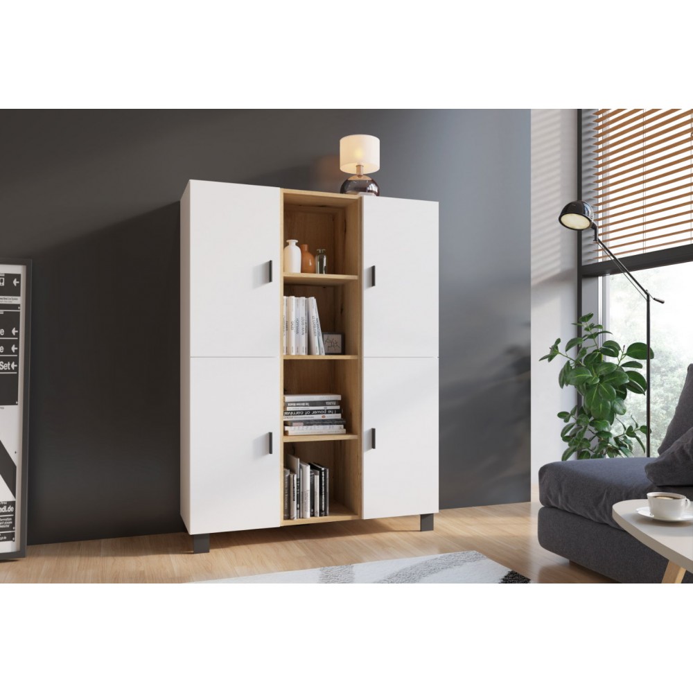 Στήλη Flexi-Fusiko