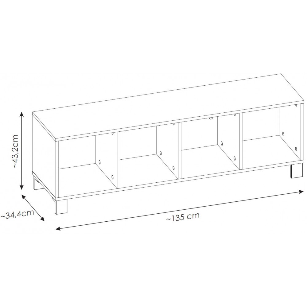 Στήλη Flexi-Fusiko