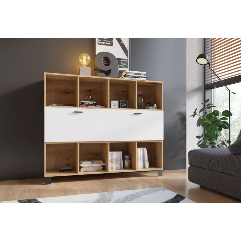 Στήλη Flexi-Fusiko