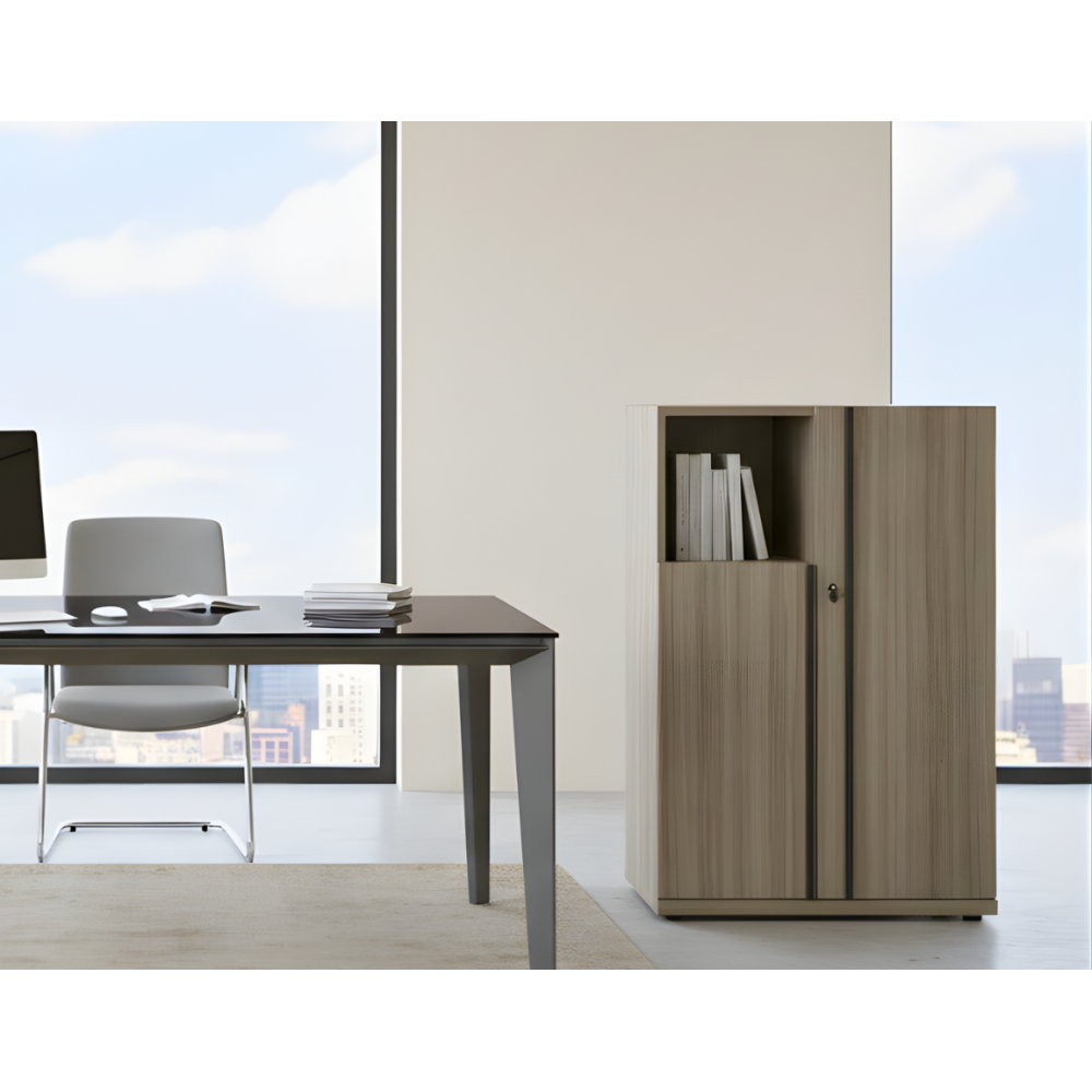 Συρταριέρα Sergo plus-Kafe