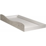 Συρτάρι για Κρεβάτι Princess-190 x 92 x 28 εκ.