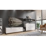 Έπιπλο τηλεόρασης Flexi