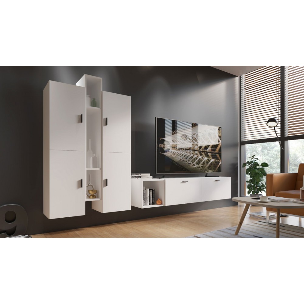 Ράφι Flexi-Leuko