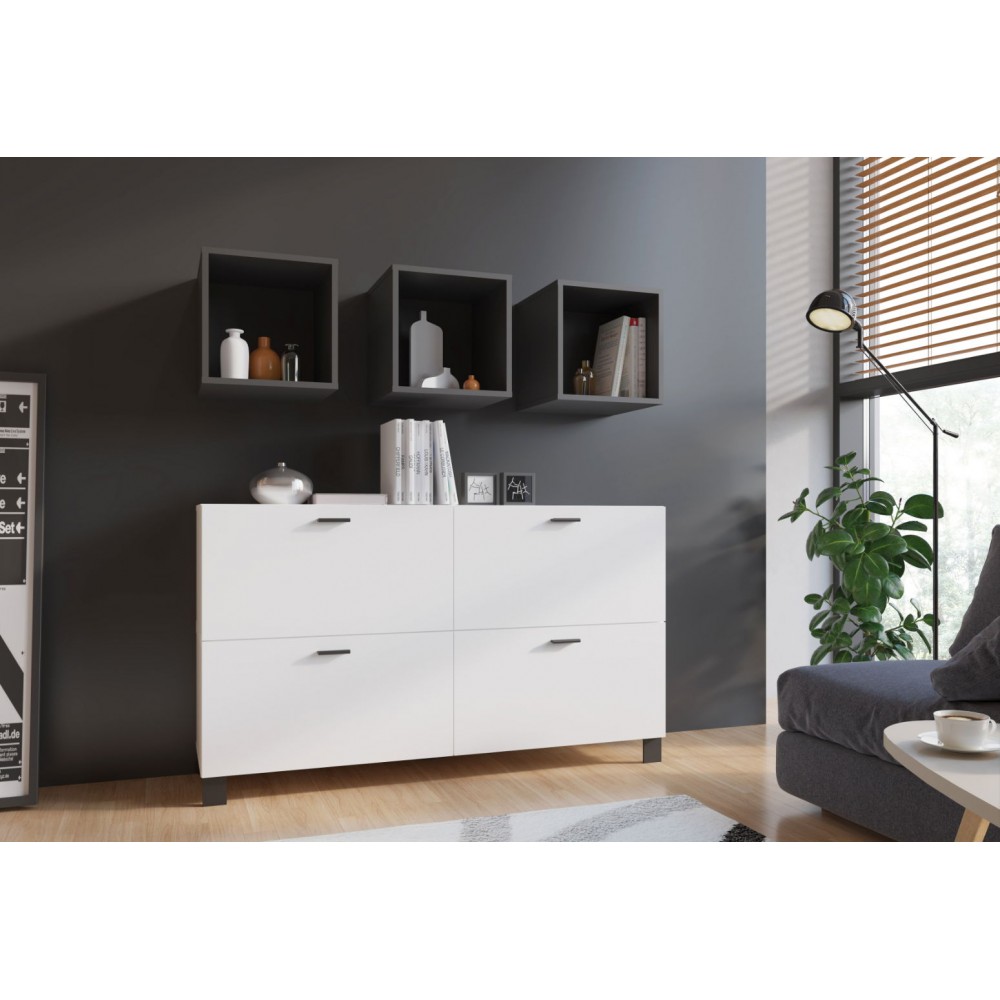 Ράφι Flexi-Anthraki