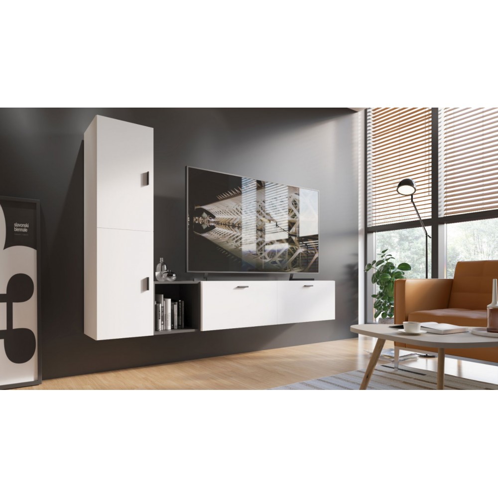 Ράφι Flexi-Anthraki