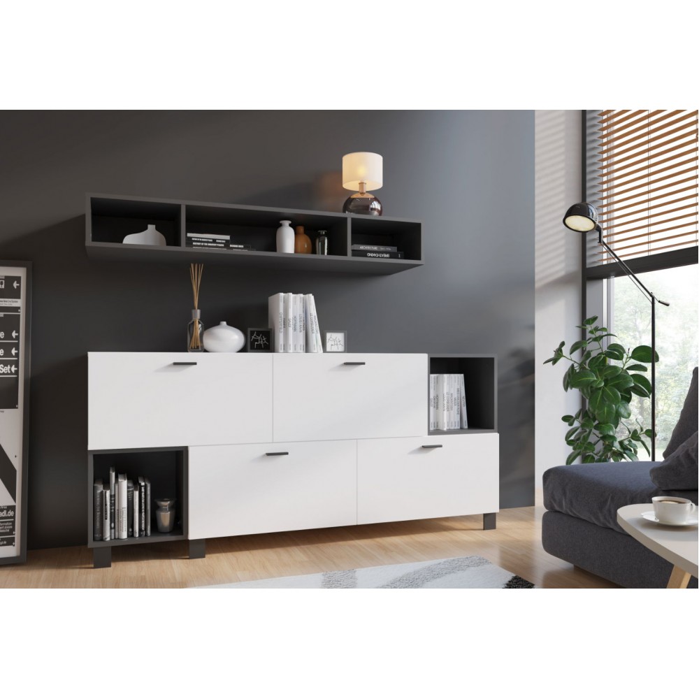 Ράφι Flexi-Anthraki