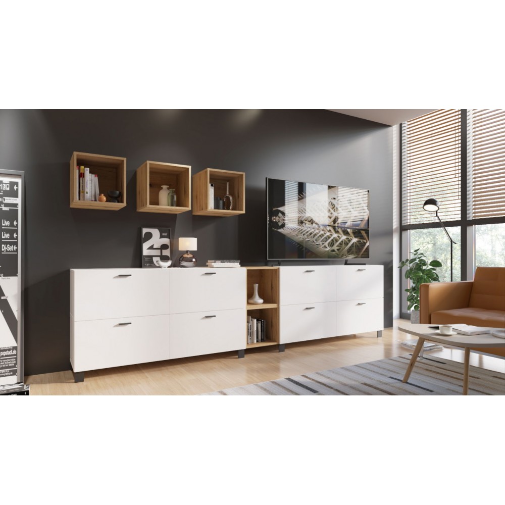 Ράφι Flexi-Fusiko