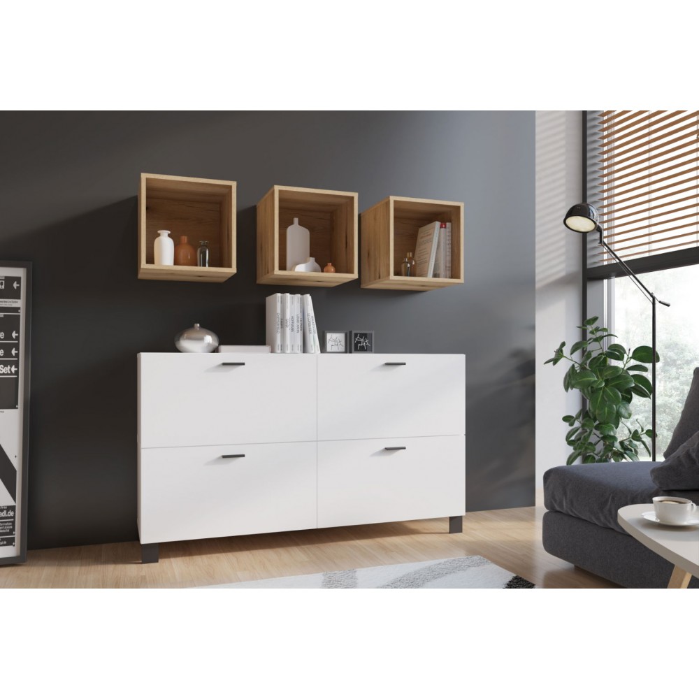 Ράφι Flexi-Fusiko