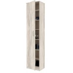 Παπουτσοθήκη Zulla 45x33x192