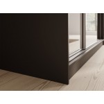 Ντουλάπα Medeo 200 συρόμενη-Mauro 200x61x215