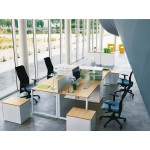 Γραφείο ZenSpace Classic-Μήκος: 160 εκ.