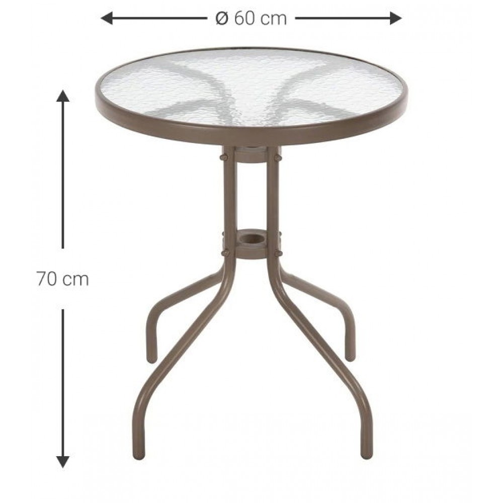 Τραπέζι Weston