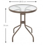 Τραπέζι Weston