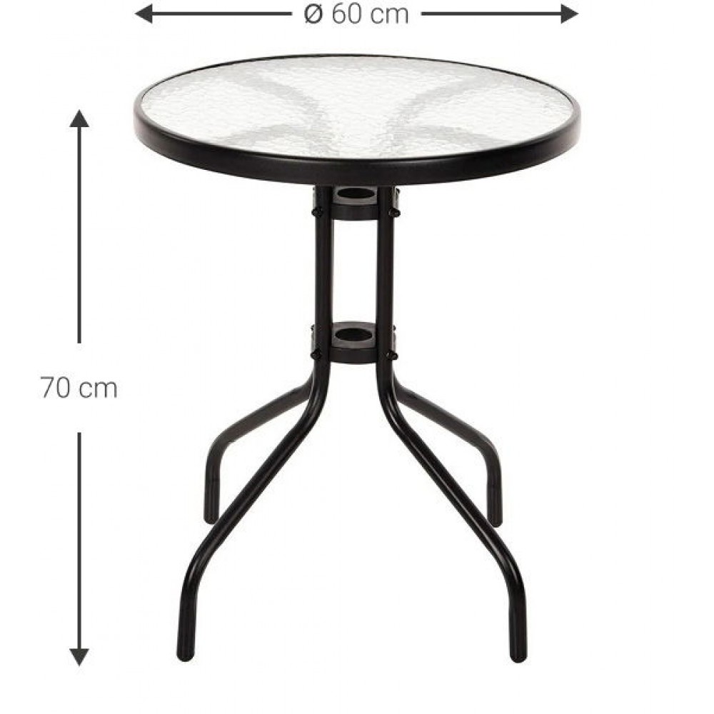 Τραπέζι Weston