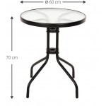 Τραπέζι Weston