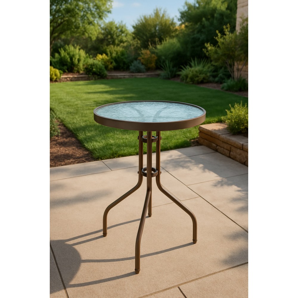 Τραπέζι Weston-Kafe