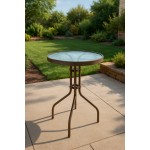 Τραπέζι Weston-Kafe