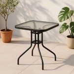 Τραπέζι Edwin