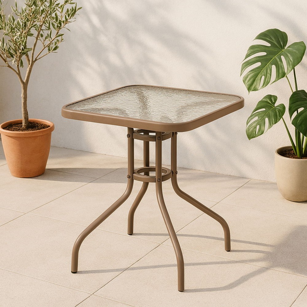 Τραπέζι Edwin