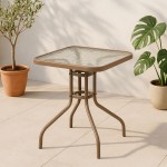 Τραπέζι Edwin