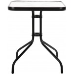 Τραπέζι Edwin-Mauro