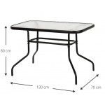 Τραπέζι Calvin