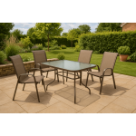 Τραπέζι Calvin-Mauro