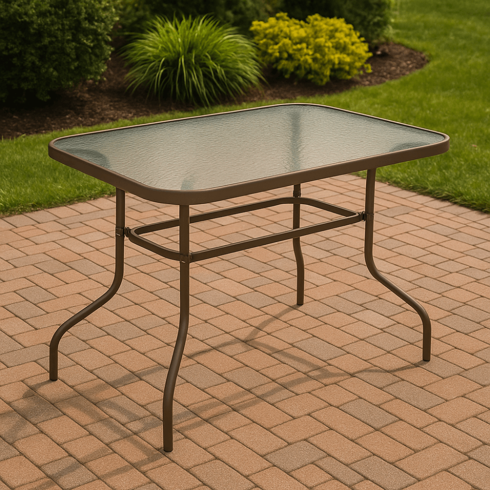 Τραπέζι Calvin-Mauro