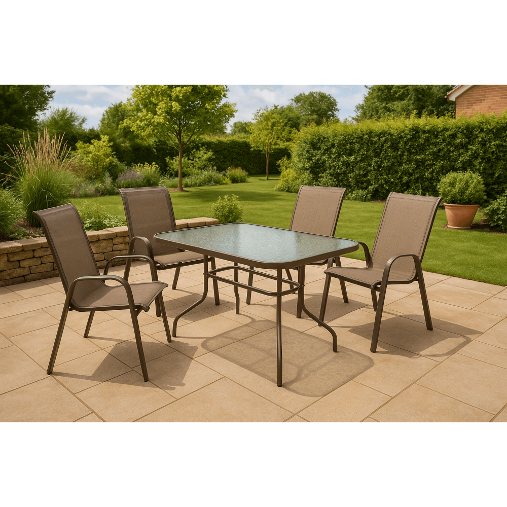 Τραπέζι Calvin-Kafe