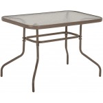 Τραπέζι Calvin-Kafe