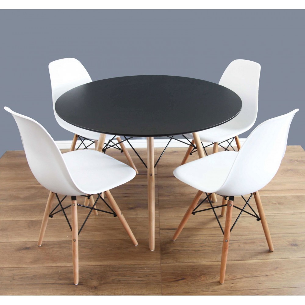 Τραπέζι Fiorino Round-Mauro