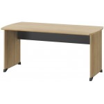 Γραφείο Desert-sonoma - anthraki-Μήκος: 180 εκ.